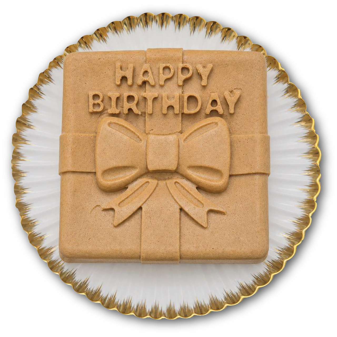 Birthday Chiko Cake